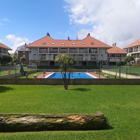 El Rincon De Ajo Apartment ภายนอก รูปภาพ