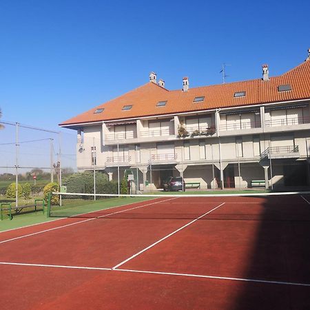 El Rincon De Ajo Apartment ภายนอก รูปภาพ