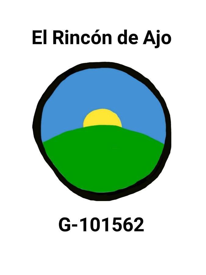 El Rincon De Ajo Apartment ภายนอก รูปภาพ