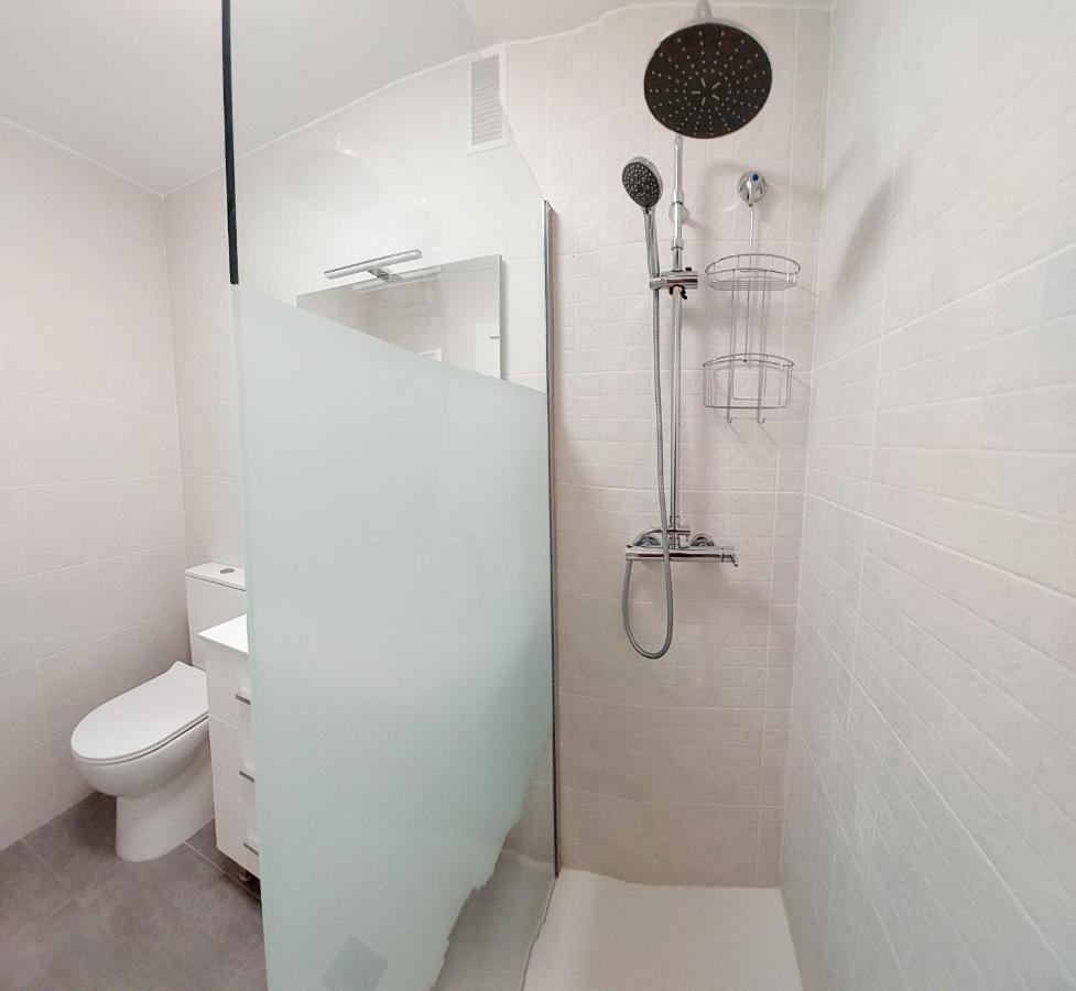 El Rincon De Ajo Apartment ภายนอก รูปภาพ