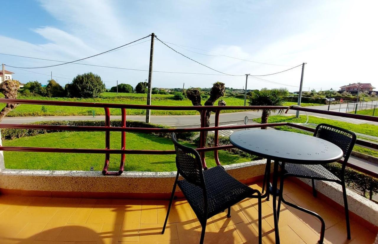 El Rincon De Ajo Apartment ภายนอก รูปภาพ
