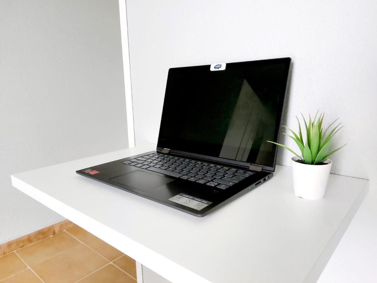El Rincon De Ajo Apartment ภายนอก รูปภาพ