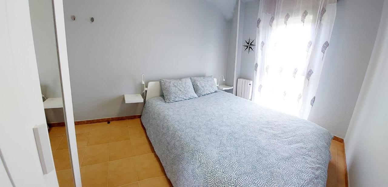 El Rincon De Ajo Apartment ภายนอก รูปภาพ