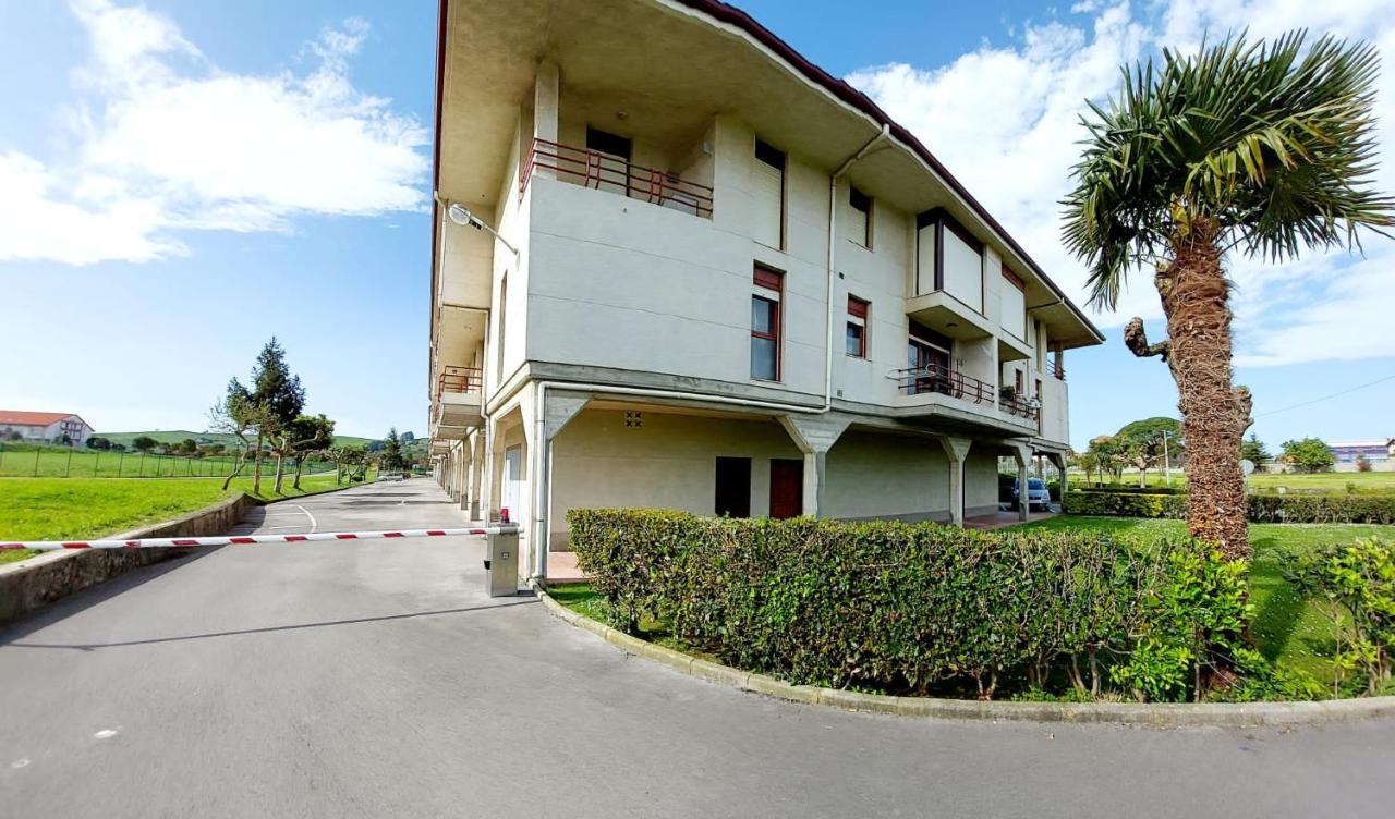 El Rincon De Ajo Apartment ภายนอก รูปภาพ