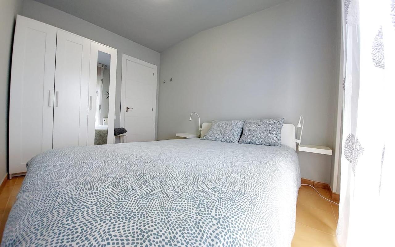 El Rincon De Ajo Apartment ภายนอก รูปภาพ