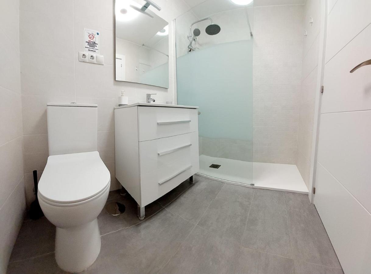 El Rincon De Ajo Apartment ภายนอก รูปภาพ
