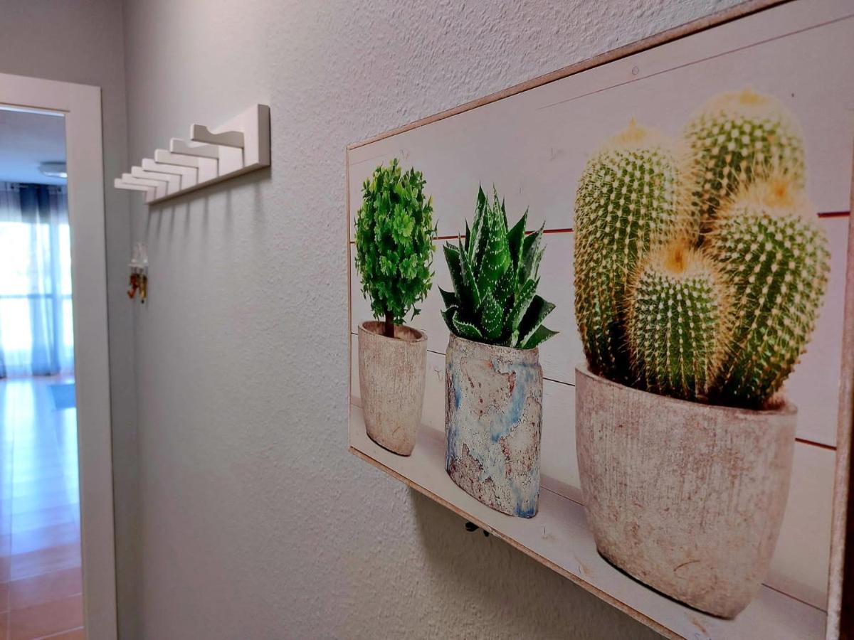 El Rincon De Ajo Apartment ภายนอก รูปภาพ
