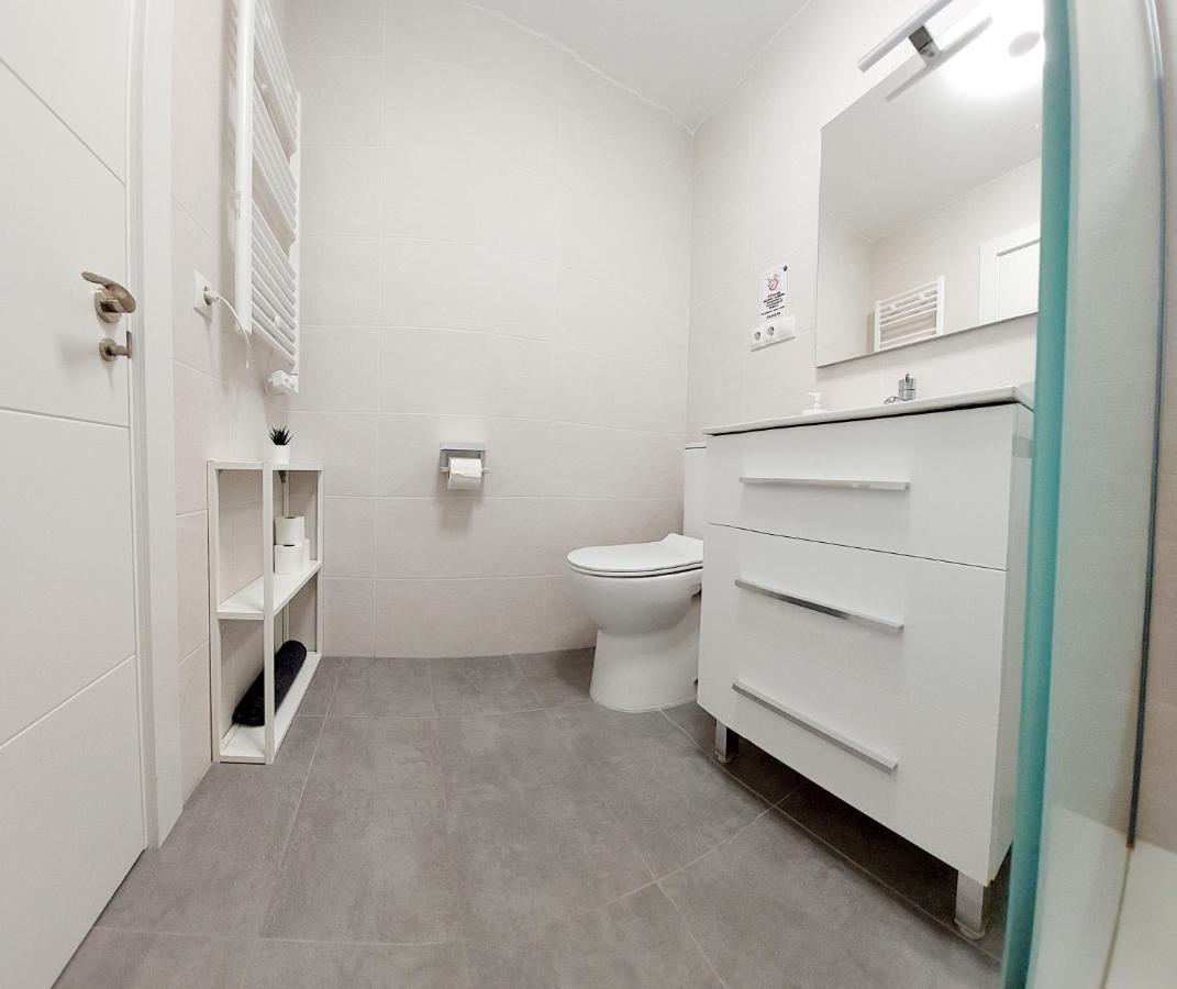 El Rincon De Ajo Apartment ภายนอก รูปภาพ