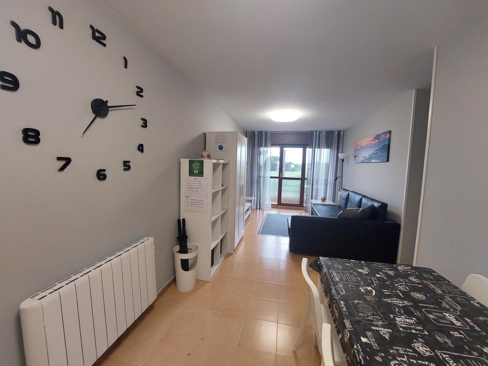 El Rincon De Ajo Apartment ภายนอก รูปภาพ