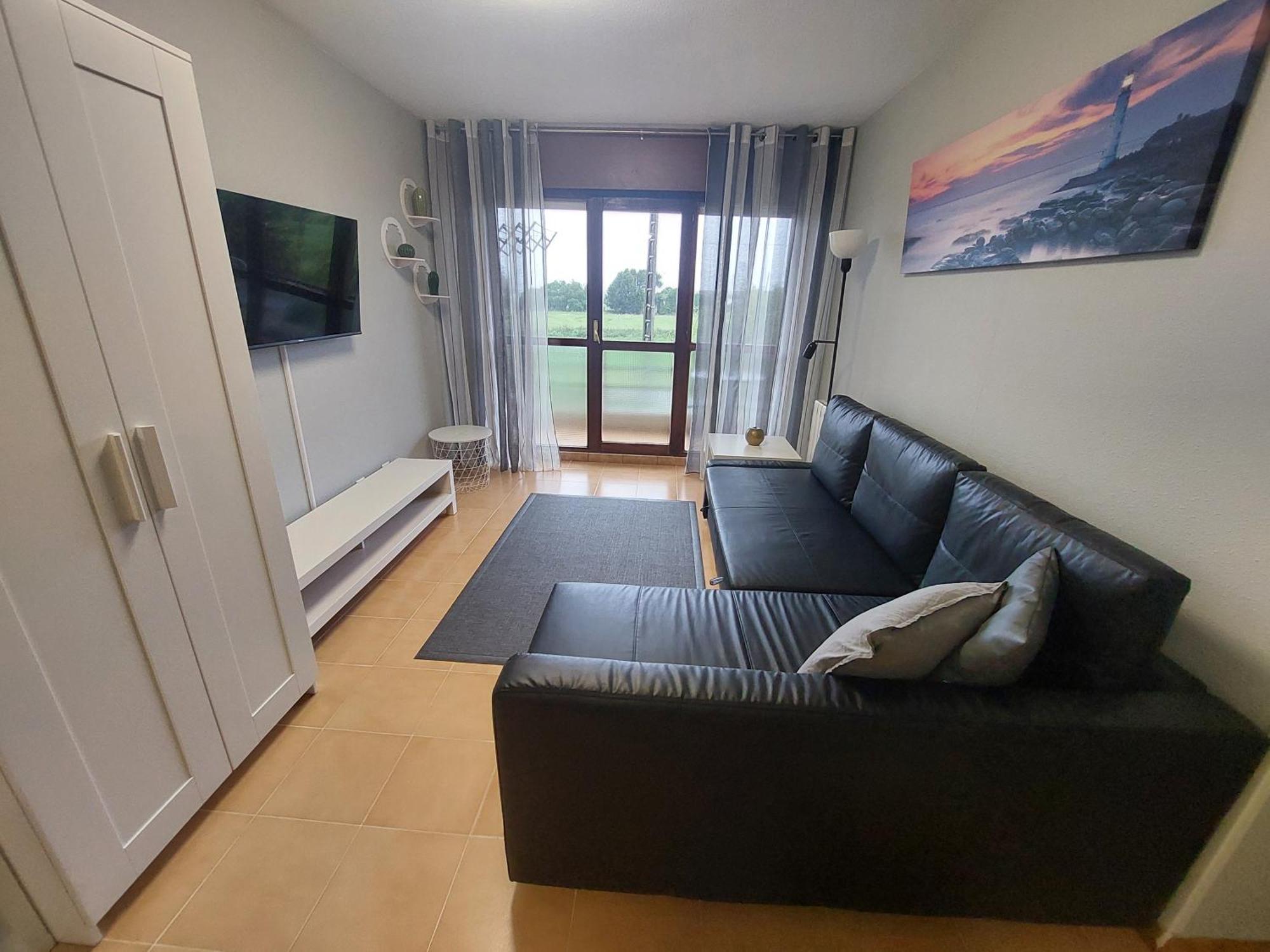 El Rincon De Ajo Apartment ภายนอก รูปภาพ