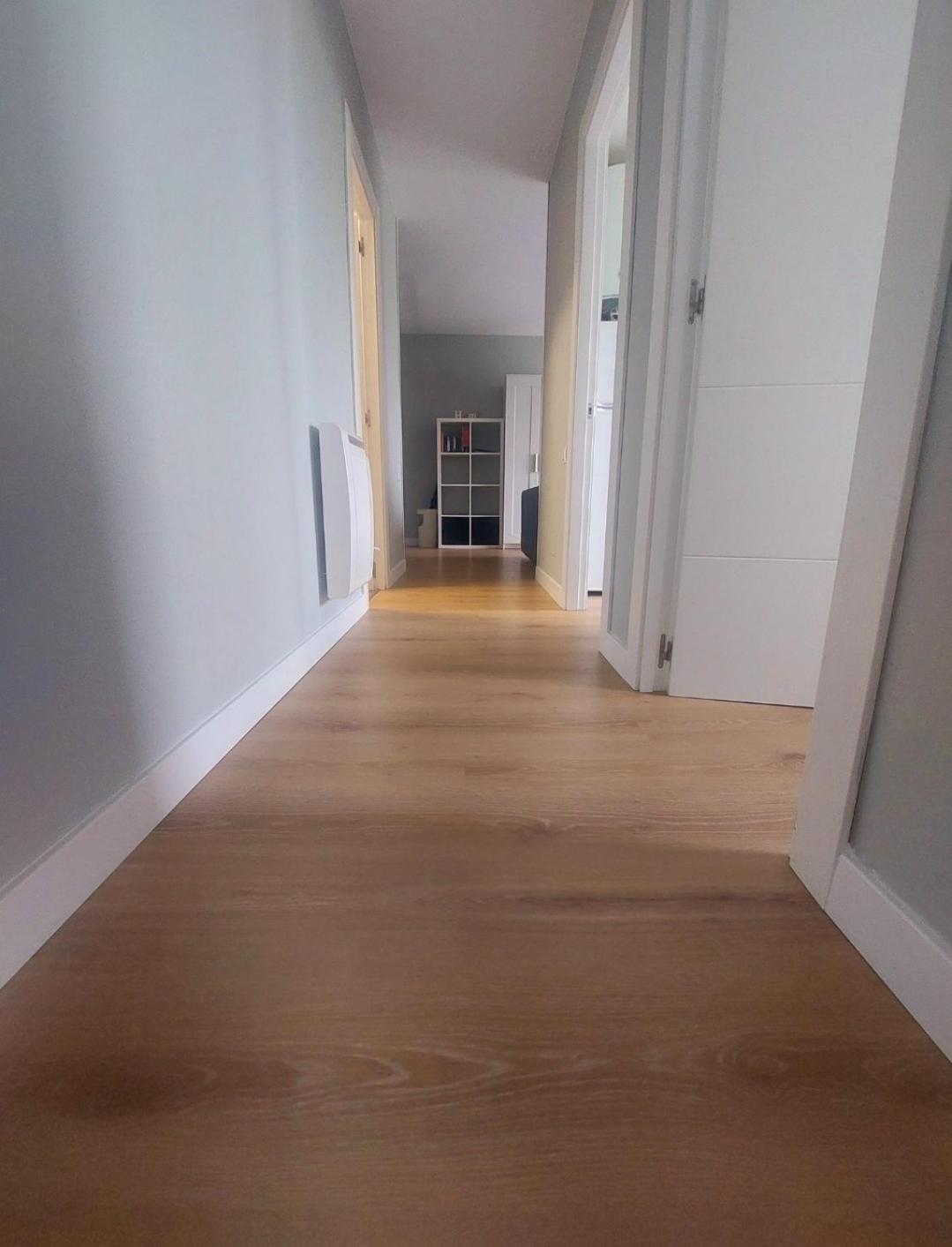 El Rincon De Ajo Apartment ภายนอก รูปภาพ
