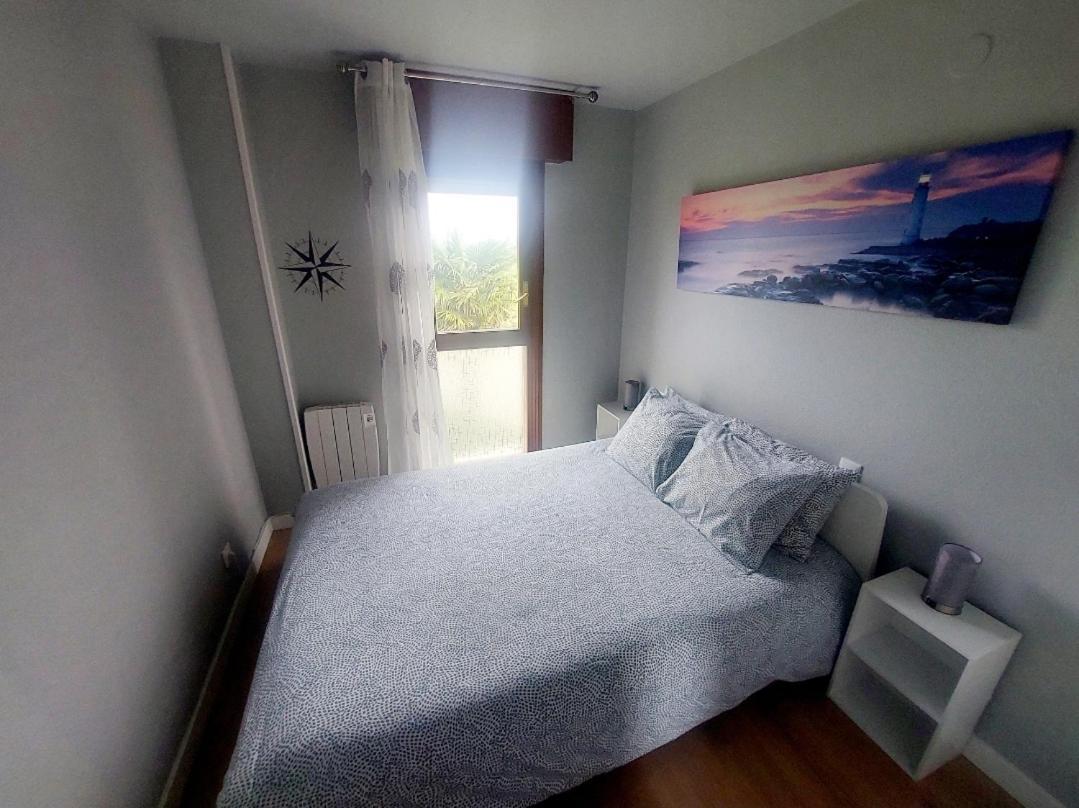 El Rincon De Ajo Apartment ภายนอก รูปภาพ