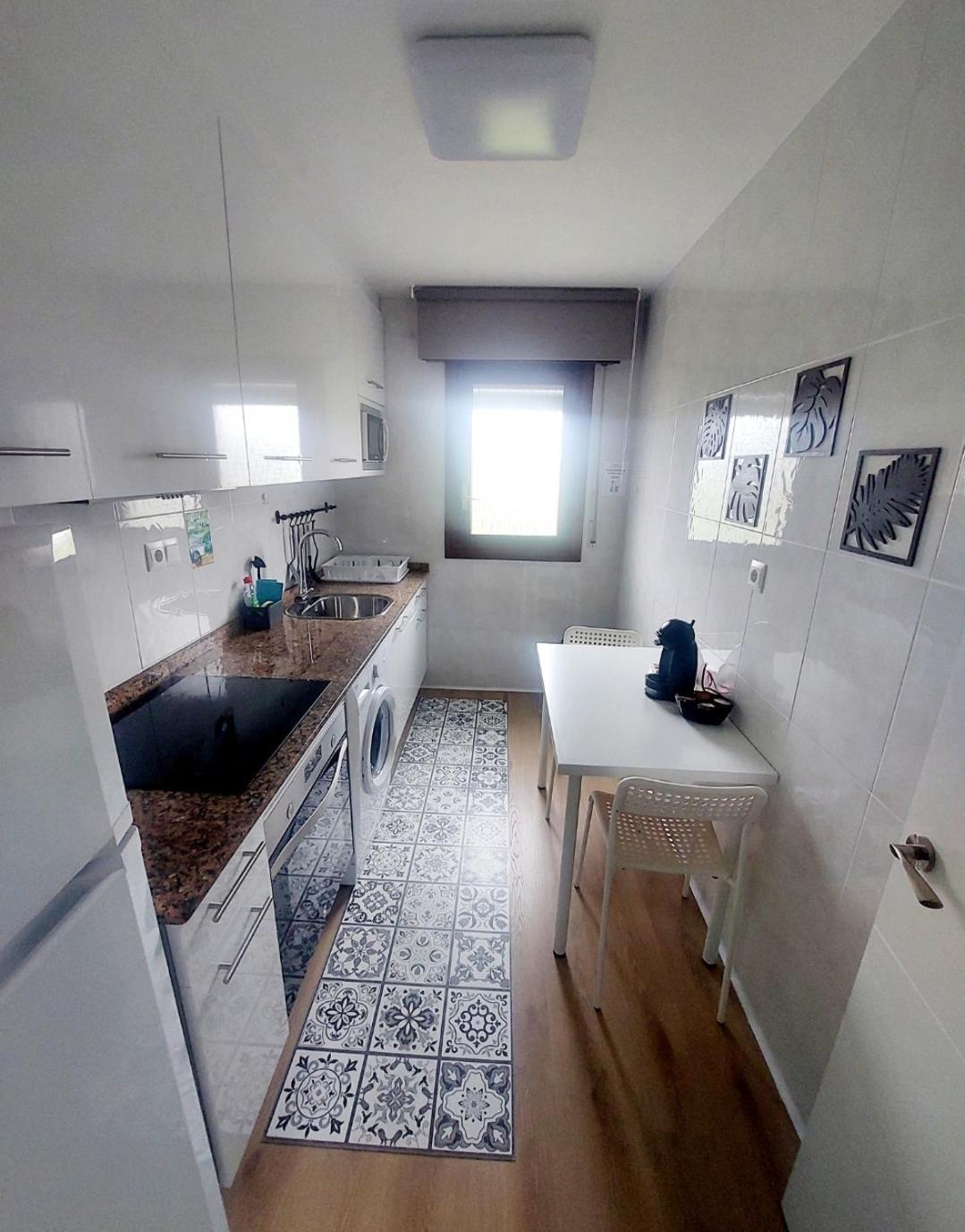 El Rincon De Ajo Apartment ภายนอก รูปภาพ