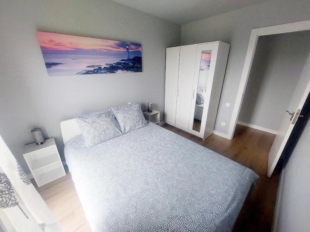 El Rincon De Ajo Apartment ภายนอก รูปภาพ