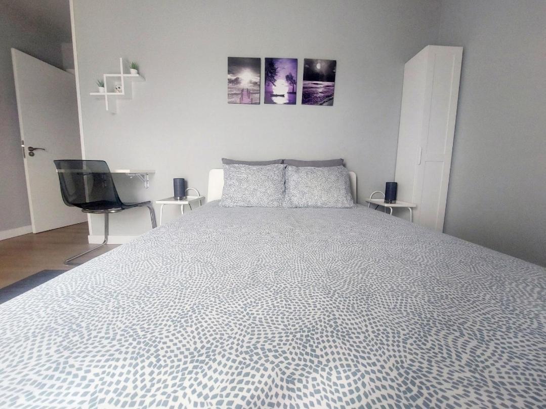El Rincon De Ajo Apartment ภายนอก รูปภาพ