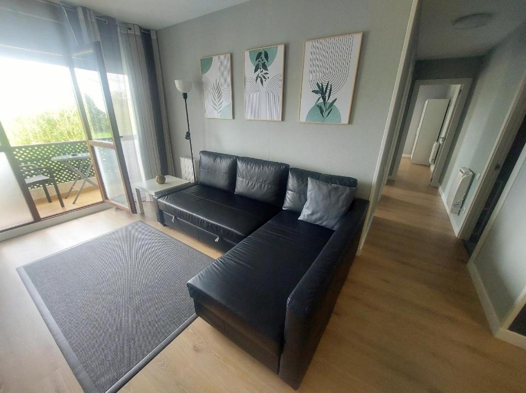 El Rincon De Ajo Apartment ภายนอก รูปภาพ
