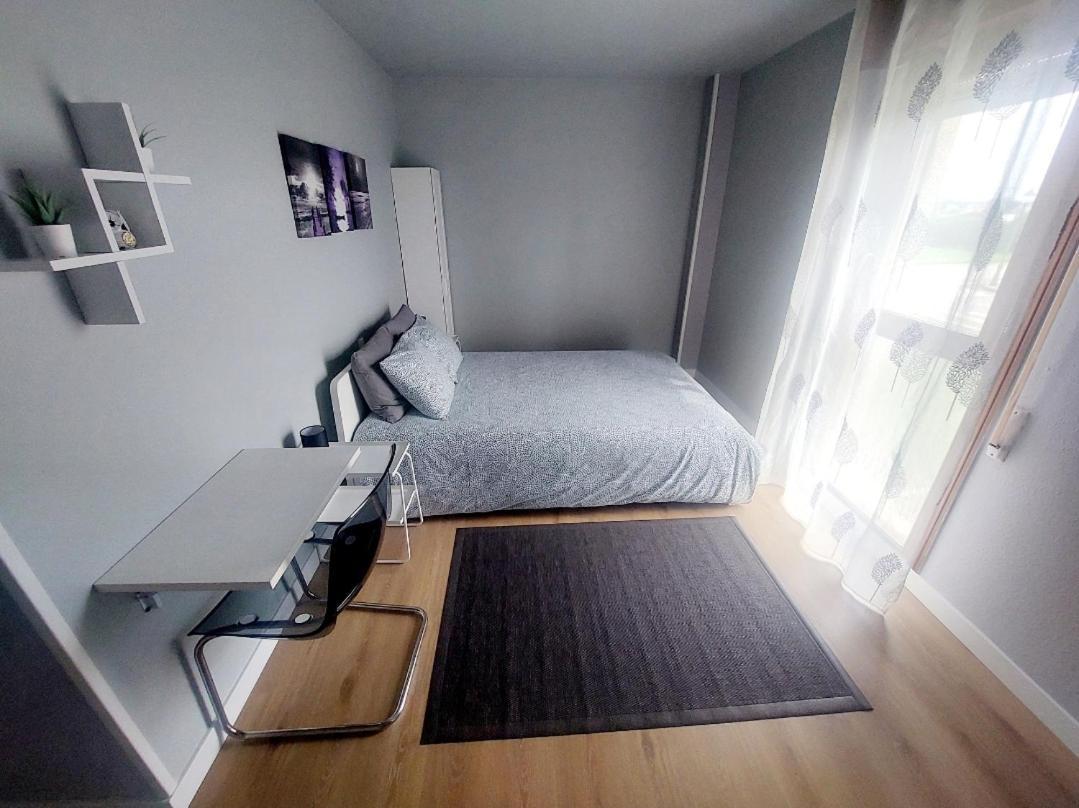El Rincon De Ajo Apartment ภายนอก รูปภาพ