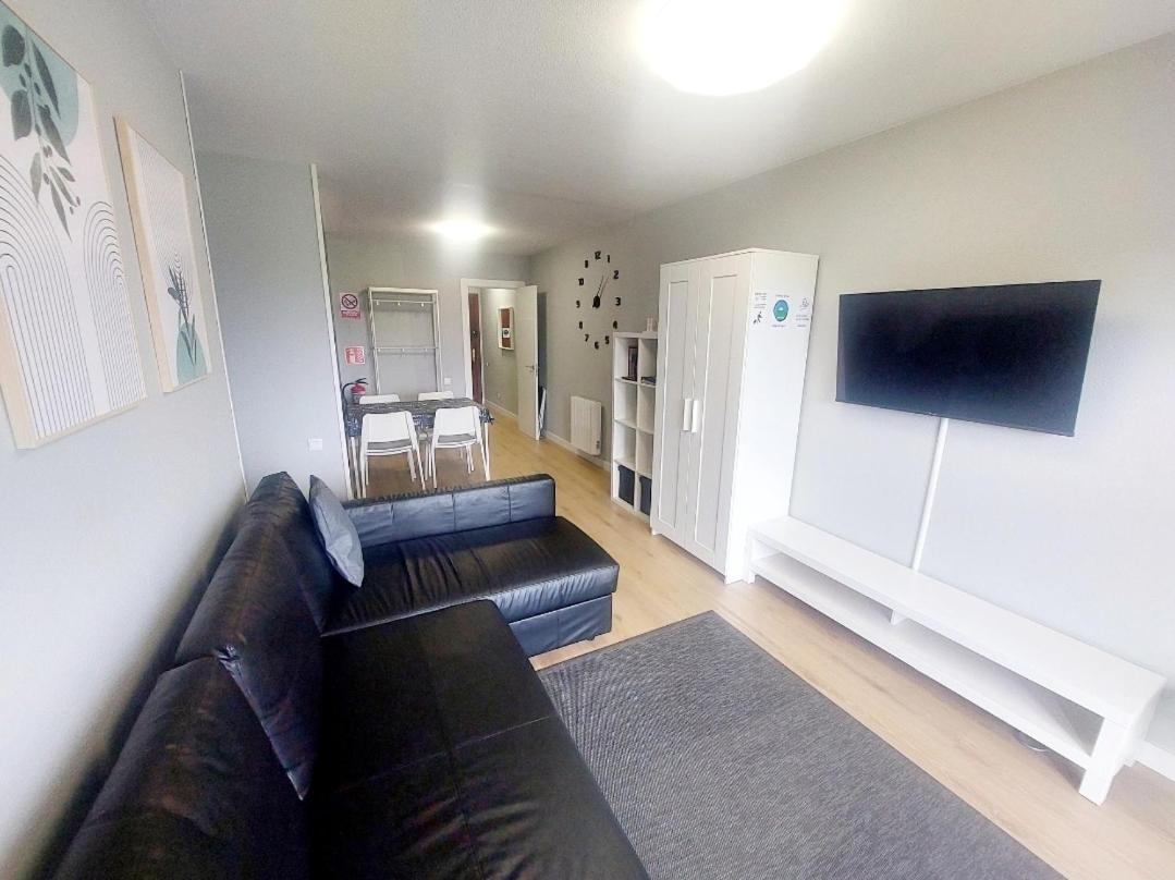 El Rincon De Ajo Apartment ภายนอก รูปภาพ