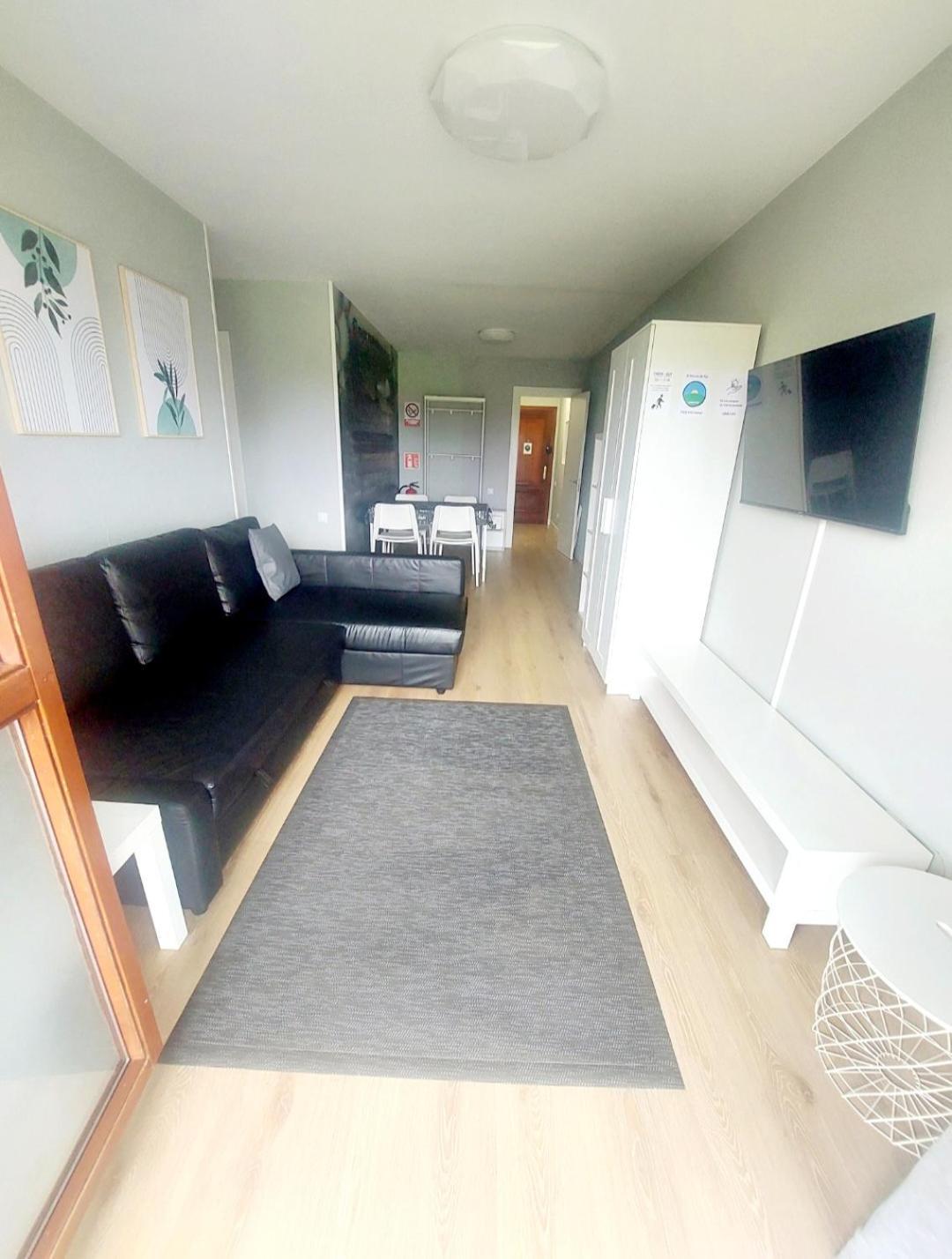 El Rincon De Ajo Apartment ภายนอก รูปภาพ