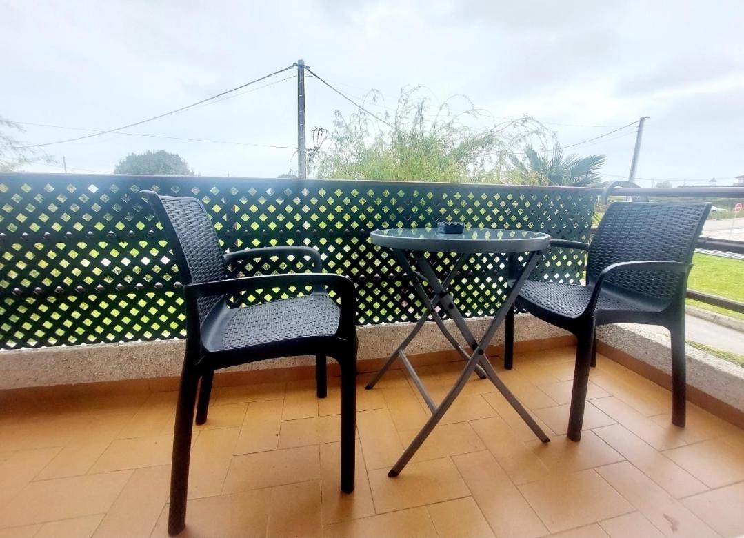 El Rincon De Ajo Apartment ภายนอก รูปภาพ