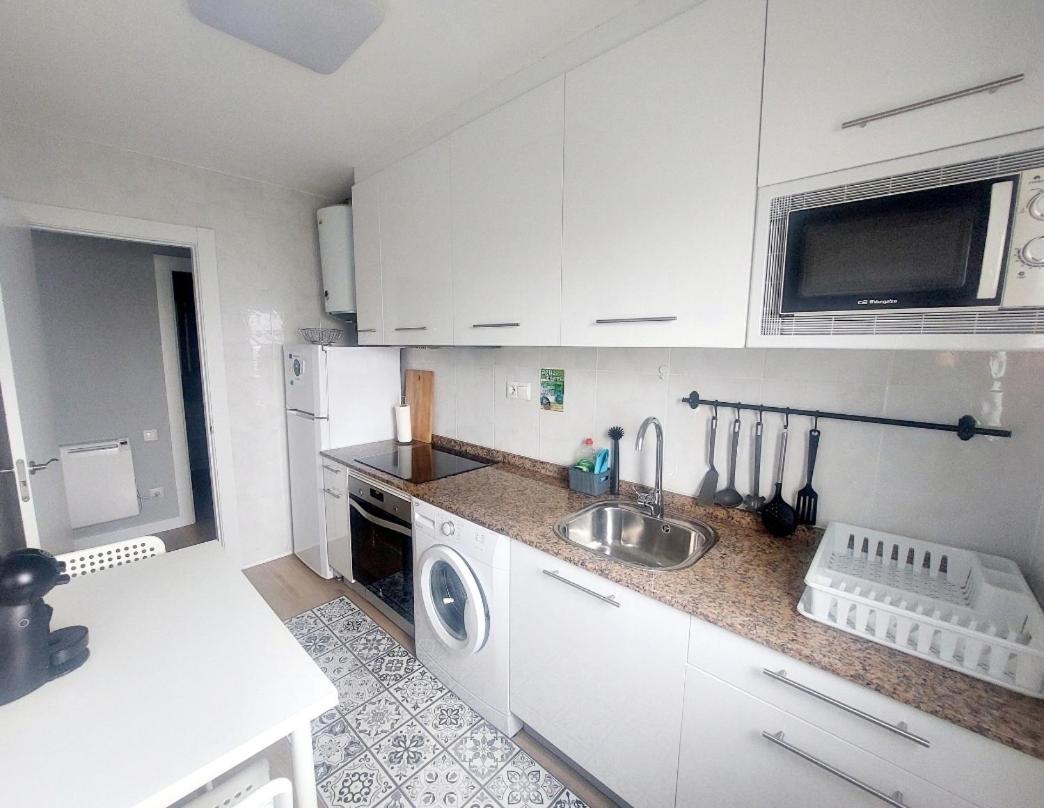 El Rincon De Ajo Apartment ภายนอก รูปภาพ