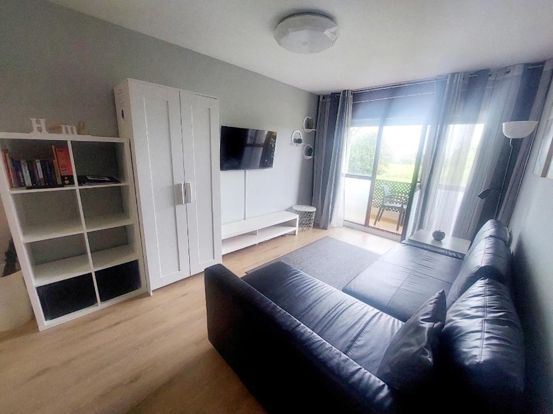 El Rincon De Ajo Apartment ภายนอก รูปภาพ