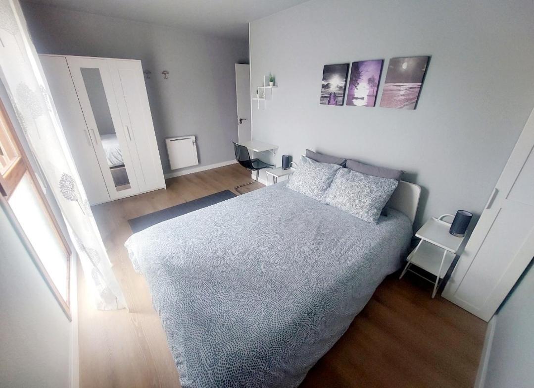 El Rincon De Ajo Apartment ภายนอก รูปภาพ