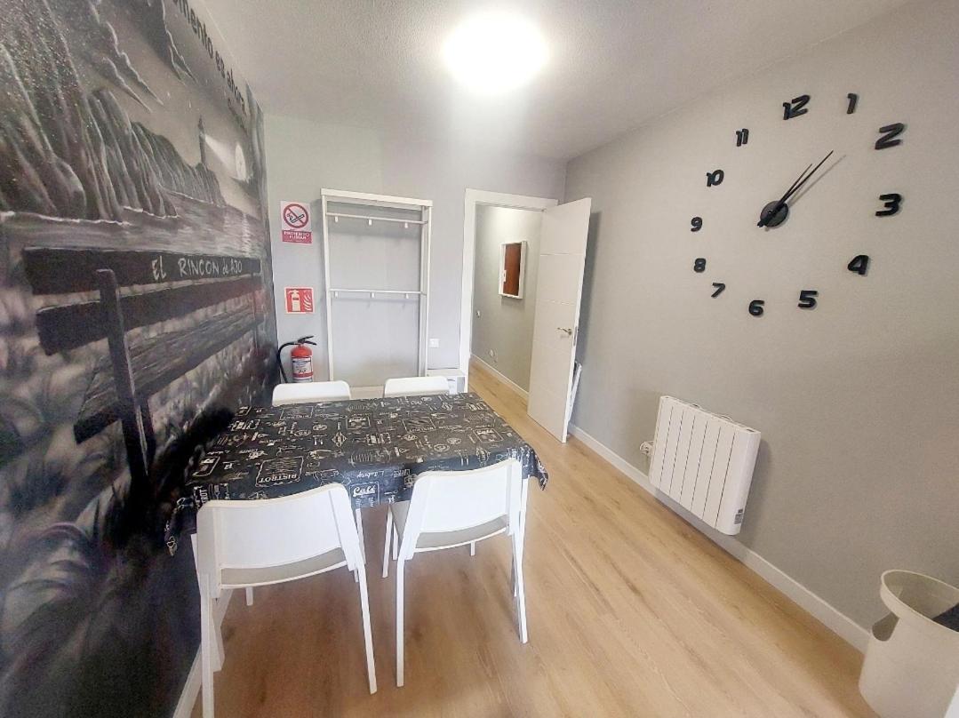 El Rincon De Ajo Apartment ภายนอก รูปภาพ